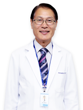 자배원 손해배상의료심사위원회 위원장 사진